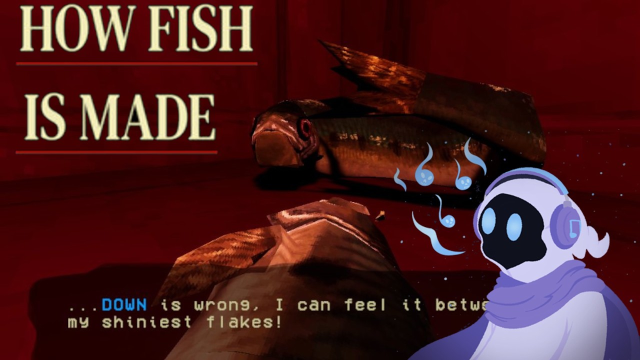 Are Fish Made? (How Fish Is Made)