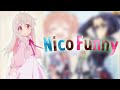 Nico Funny