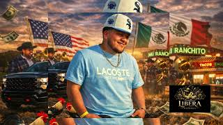 Patita No Se Dobla Libera Records