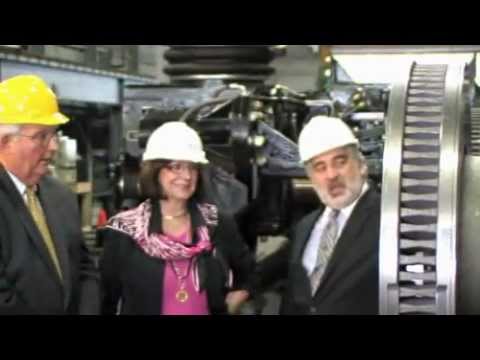 Meridian Bank Innovative Like You TV Spot One