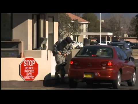 Man arrested after pulling gun on teens - YouTube