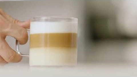 Chef Curtis Stone Brews the Perfect Cup with the Bosch Built-In Coffee Machine with Home Connect