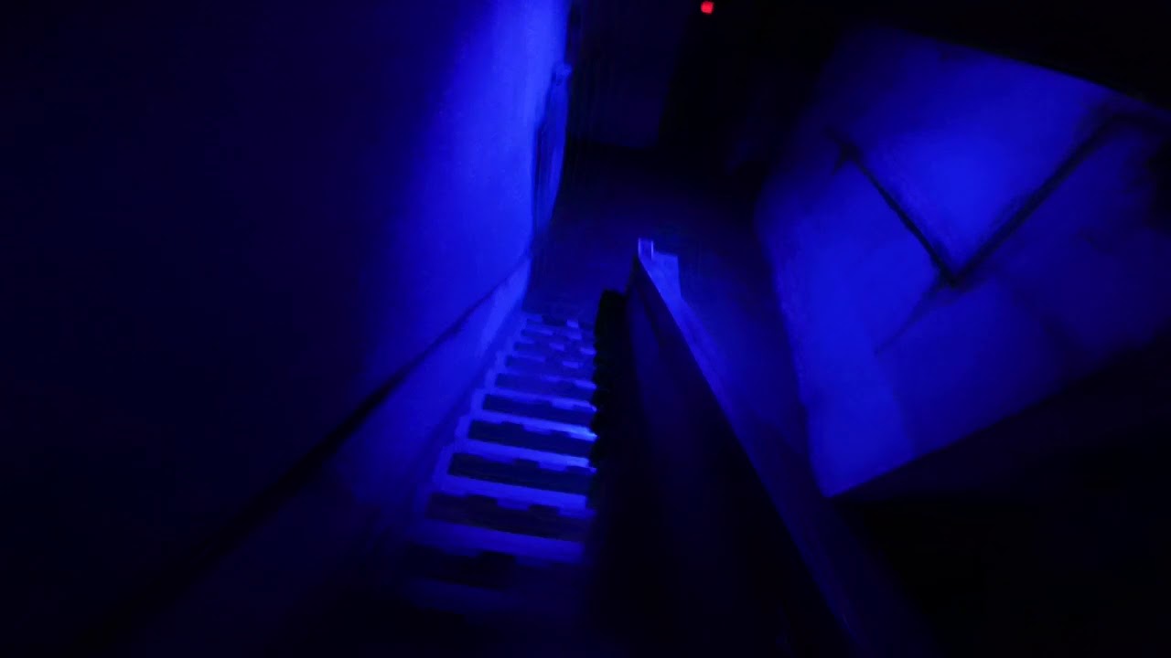 Icombat Chicago West Lasertag: Final TDM