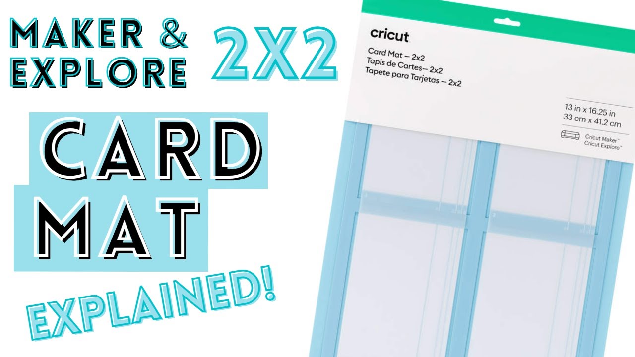 🤩 Introduction to Card Making  How to Make Cards with Cricut 