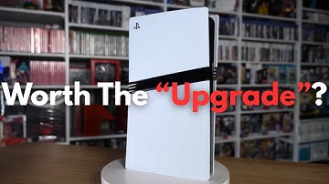 Is The Ps5 Pro Worth it Now? - The Current State of The PS5 Pro