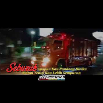 Story wa || versi truk (NENG AYUDIA) Terbaru