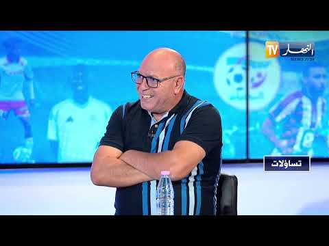 تساؤلات بعد إبعاد المتخاذلين بيتكوفيتش إحذرو نريد المونديال