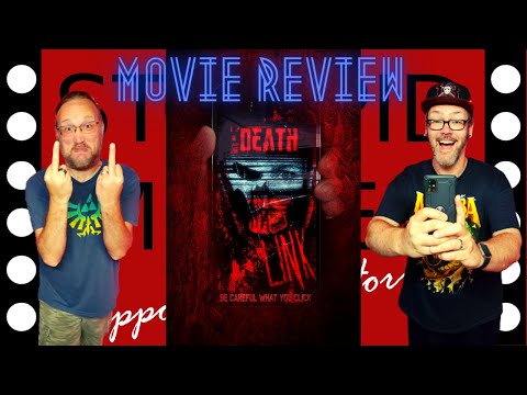 Stoopid Movies clicks a Death Link (2021) - Movie Review