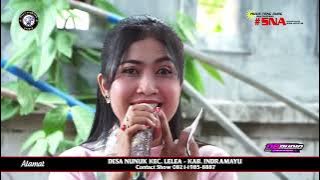 Izin Wayuan voc. Nina Agustin #SNA Tunggul Payung