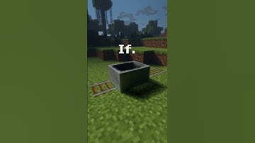 Minecart