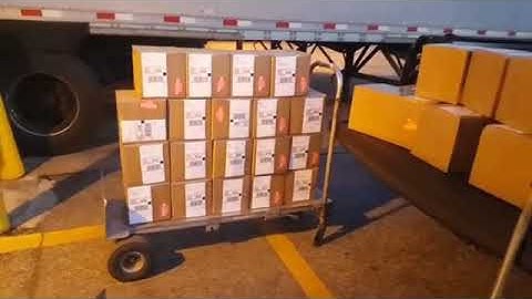 Js-alternators.com shipping 41 orders in 1 day,  we go hard every day