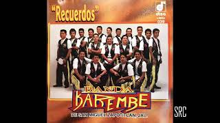Ya No Llores Más- Banda Karembe