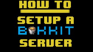 Minecraft: How To Make A Minecraft Bukkit Server On Mac [1.7.9] [Easy]