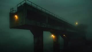 Sustainable Structures - Mystical Dystopian Dark Ambience - Apocalypse Dark Ambient Music 2024