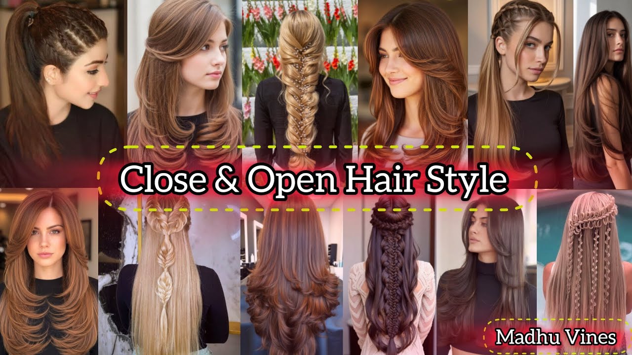 👌🈲️Hairstyle Inspiration For 2026/ Hottest Hairstyle For 2026/ Modern Hair Colour Ideas Winter 2026/