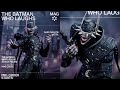 New Batman Who Laughs action figure revealed Inart preorder info 