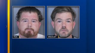 Pair accused of operating fake contracting businesses