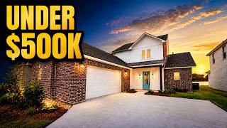Baton Rouge Property Tour: Atwater Subdivision Waterfront Views