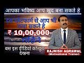 Aap bhi kamae lakho rupaye mahine  sabse bada platform  by rajnish agrawal