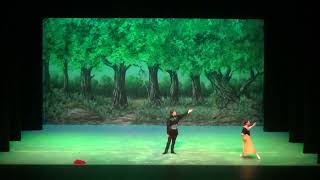Studio K Dance Snow White Saturday 2022