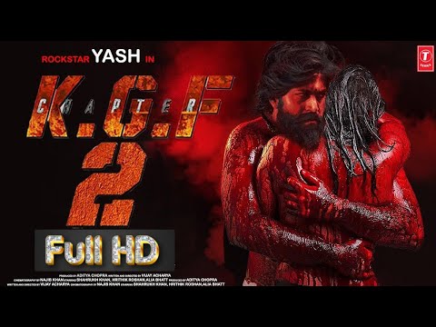 K.G.F: Chapter 2 | Kgf 2 Movie | Kgf 2 Full Movie | Tamil Movie | South New Movie | South Movie 2022