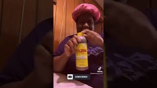 Celebrity Milo's Tea review pt. 3 #shorts Profile