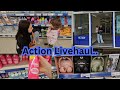 Action Live Haul 🥰|Livehaul |Unser lieblings Laden| Dieser Produkt ist ausverkauft @xeniaigorivna