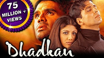 Dhadkan - 2000