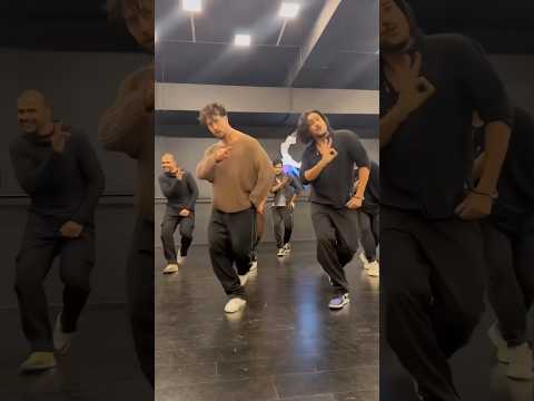 Akshay Kumar Tiger Shroff Bade Miyan Chote Miyan Shorts Bollywood Bmcm Viral 