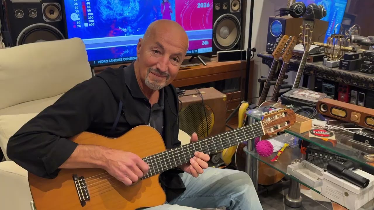 VIP OEM in 1988 Theo Scharpach 