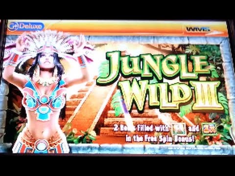 Wild monkeys slots