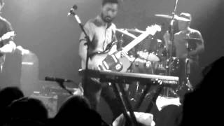 Thrice - The Earth Will Shake (Encore) live at The Glasshouse Pomona 5-13-15