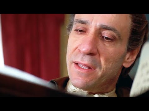 Amadeus Director S Cut Soundtrack Symphony No 29 Allegro Moderato 