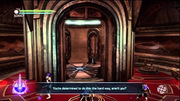 Star Wars The Force Unleashed 2 Walkthrough -Part 3- MORE FUN! (PS3,Xbox) HD