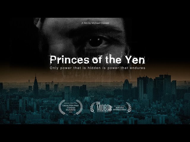 Princes of the Yen