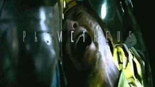 Prometheus   Official Trailer TRUE HD