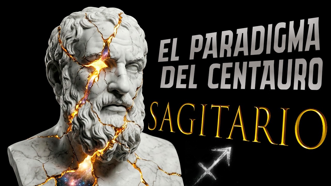 ♐El VERDADERO Sagitario: Más Sabio de lo que Crees