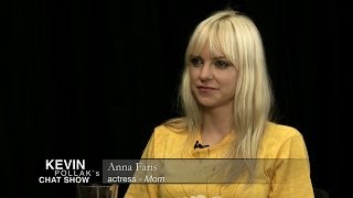 KPCS: Anna Faris #199