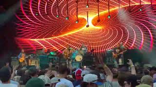 Widespread Panic - Tall Boy (into) Henry Parsons” Birmingham, AL, 04-18-2026