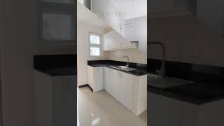 Brand New Townhouse Unit in Dasmariñas, Cavite