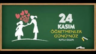 Öğretmenler Günü Turnuvası Grup Maçı Kadir Baran-Bayram Alagöz