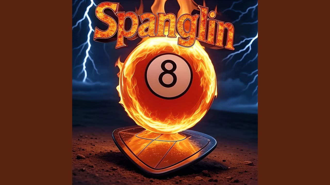 Watch Spanglin on YouTube Watch Spanglin on YouTube