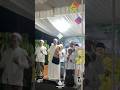 Mahalul qiyam | Kalimosodo Pekalongan