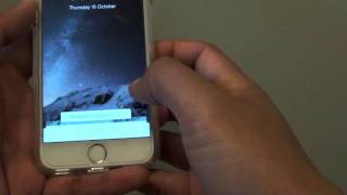 iPhone 6: Cara Mengganti Wallpaper Latar Belakang screenshot 5