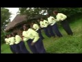 AIC MAKONGORO CHOIR-KUTANIKENI