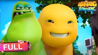 Download lagu FULL VER. | The Lazy Worm 🐛💤✨