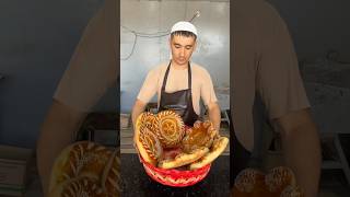 This Is Not Just Bread… It’s Fire-Baked Art!”#baking #bread #art #fyp #cooking #shorts This Is Not Just Bread… It’s Fire-Baked Art!”#baking #bread #art #fyp #cooking #shorts