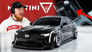 BEST Cars That Still Come In Manual | S3 E72