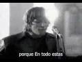 Matchbox 20 - If You're Gone(Subtitulado)