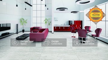 Somany Tile Visualizer Video Guide: Designer Tiles for your home